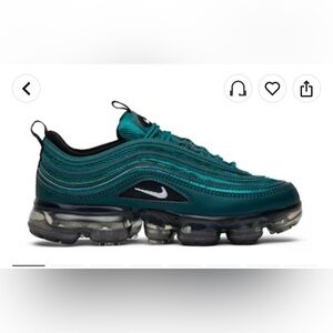 Women’s  Nike Air Vapormax 97 'Dark Sea'